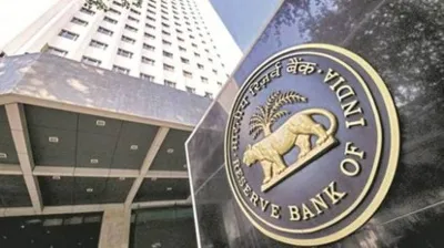 RBI Projects Improvement in GNPA Ratio for Scheduled Commercial Banks by 2025