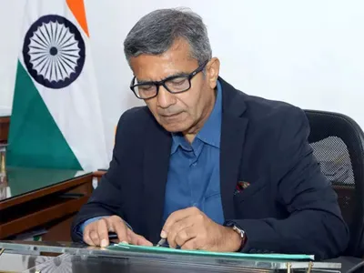 Indian Government Forms High-Level Committee to Assess IAF's Capability Development