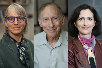 Winners of the 2024 Kavli Prize Announced