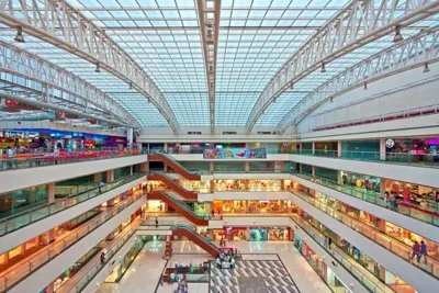 Unity Mall to be Built in Jwalapur, Haridwar with Shops from All States