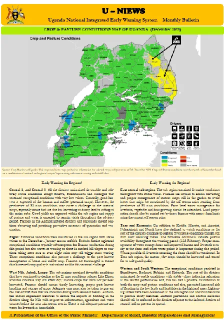 National Disaster Management Authority Launches Integrated Alert System