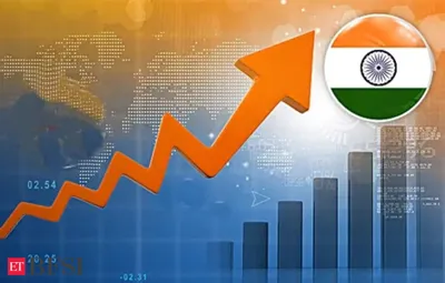 India to Become World's Fourth-Largest Economy by 2026: PHDCCI Report