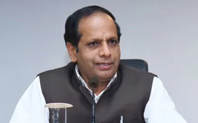 ICRISAT Appoints Dr. Himanshu Pathak as Director General-Designate