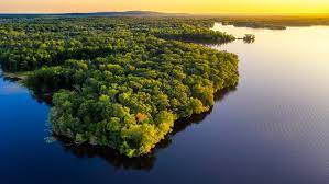 Amazon River falls to lowest in over a century amid Brazil drought