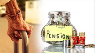 Compassionate Allowance for Central Government Pensioners Aged 80 and Above