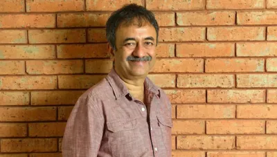 Rajkumar Hirani Honored with National Kishore Kumar Award 2023
