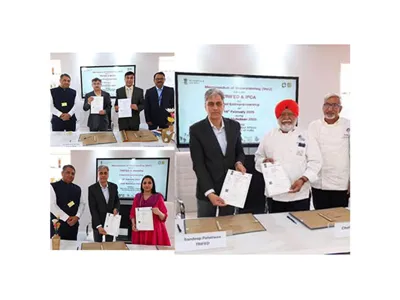 TRIFED's Strategic Partnerships to Enhance Tribal Economic Welfare