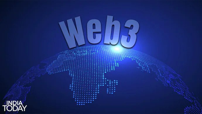‘India fast emerging as Web3 ecosystem’