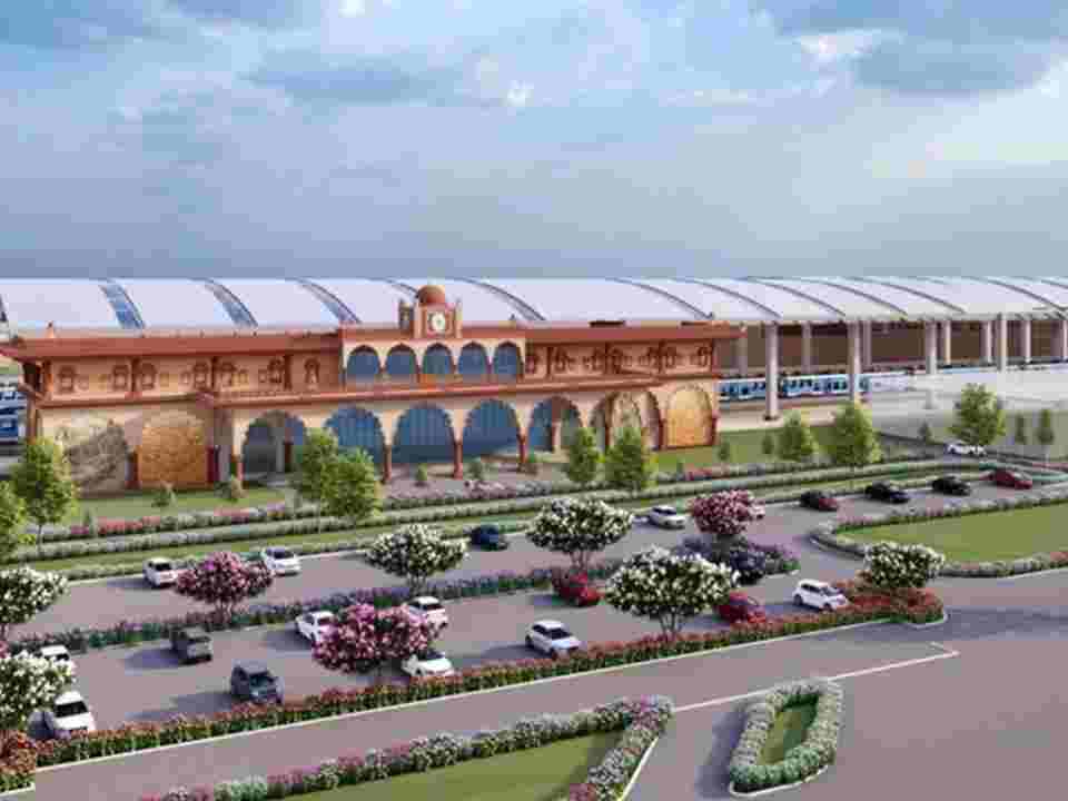 Railway Ministry includes Udupi station under Amrit Bharat Station Scheme for redevelopment