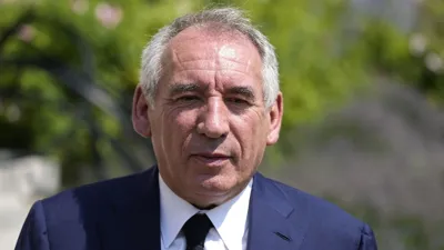 Francois Bayrou Appointed as France's New Prime Minister Amid Political Crisis