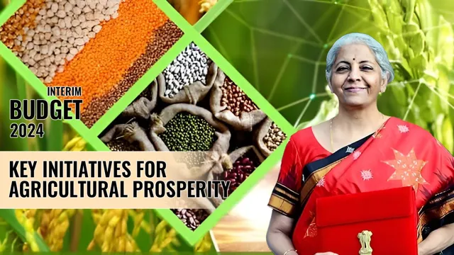 Rajasthan Budget 2024: Key Agricultural Initiatives Announced