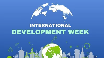 International Development Week 2025: Celebrating Canada's Contributions to Global Sustainability