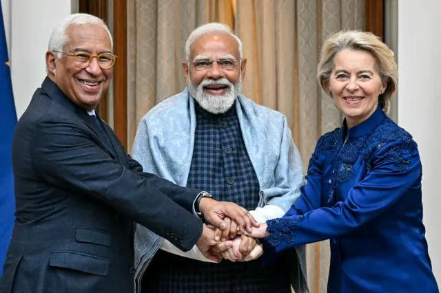 India and New Zealand to Sign Free Trade Agreement on April 27, 2026
