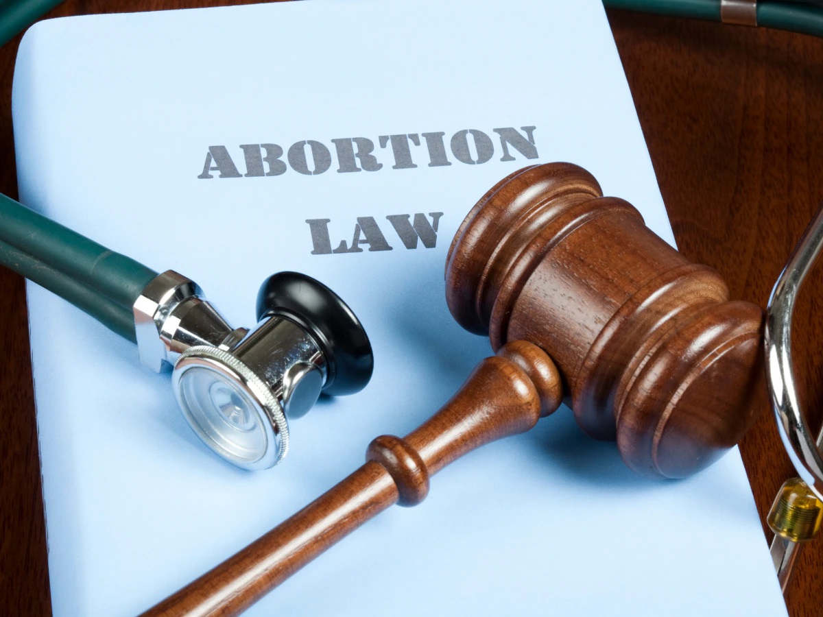 SC allows abortion of 30-week foetus: What is the law on abortions, and what does the court consider?