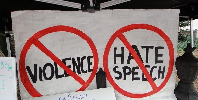 Criminalizing words : Speeches that do not instigate violence should not be deemed unlawful activity