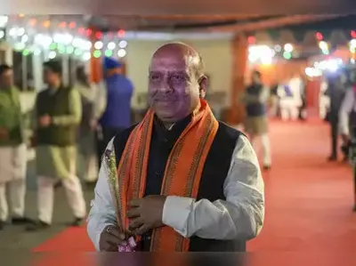 Vijender Gupta Elected Speaker of Delhi Legislative Assembly: A Political Turnaround
