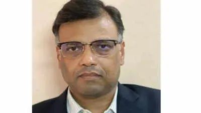 Re-appointment of T. Rabi Sankar as Deputy Governor of RBI