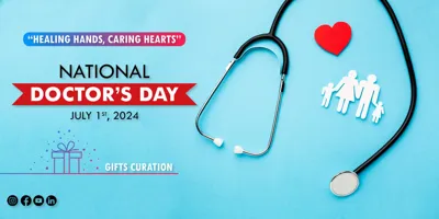 National Doctor's Day 2024: Significance, History, and Impact