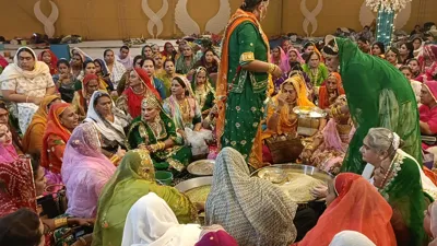 Ajmer Hosts First-Ever All India Transgender Conference