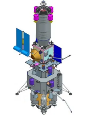 ISRO's Chandrayaan-4 Mission: A New Lunar Exploration Endeavor