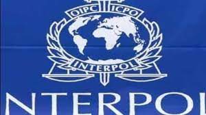 The Interpol General Assembly meeting in Delhi