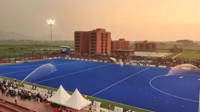 Bihar's First Sports University Gets UGC Recognition