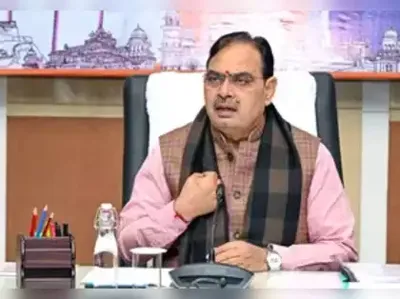 Rajasthan Government Dissolves 9 Districts