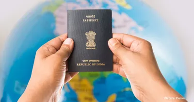 Singapore Tops Henley Passport Index 2024 with Most Visa-Free Access