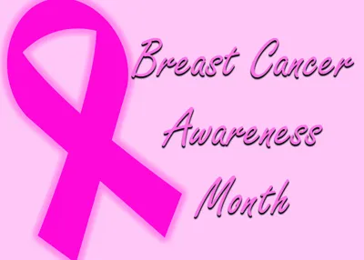 Breast Cancer Awareness Month: Facts and Importance