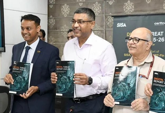 MeitY Releases Digital Threat Report 2025-26 for BFSI Sector