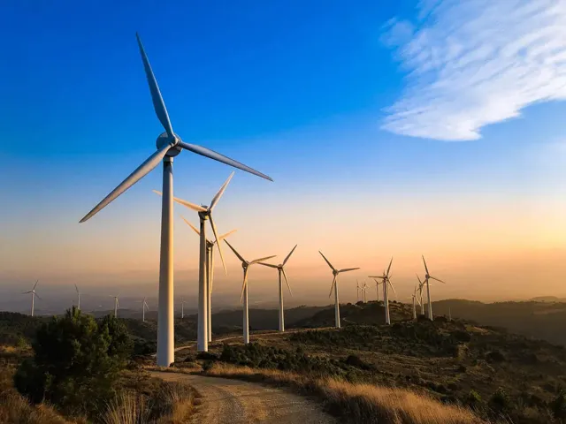 India Achieves Record 6.05 GW Wind Power Capacity in FY 2025-26