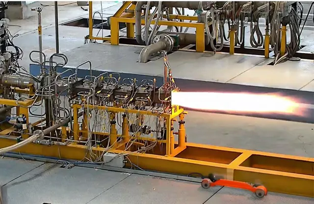 DRDO Achieves Milestone with Long-Duration Scramjet Combustor Test