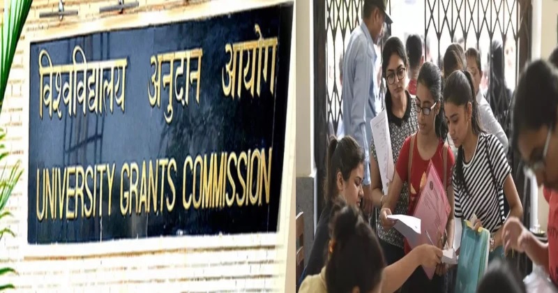 UGC notifies framework for private universities to set up off-campus ...