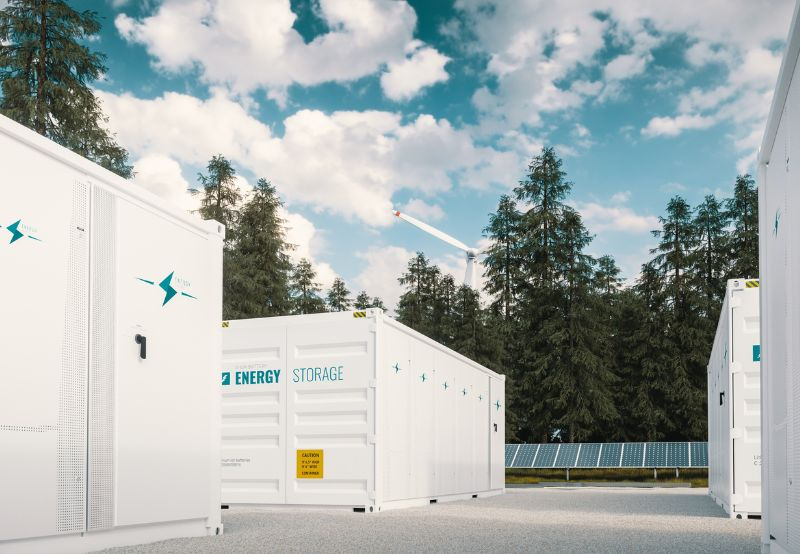 At least 85% of power from VGF-funded Battery Energy Storage Systems projects to be first offered to Discoms