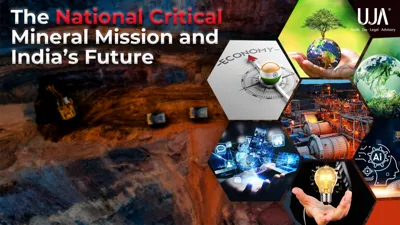 National Critical Mineral Mission: Key Insights and Objectives