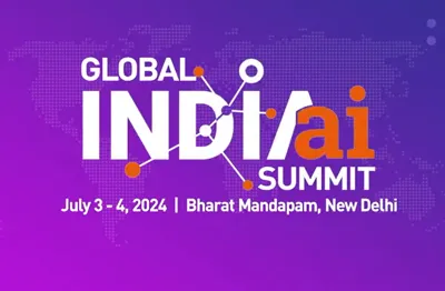 Global IndiaAI Summit 2024: Pioneering Ethical AI Innovation