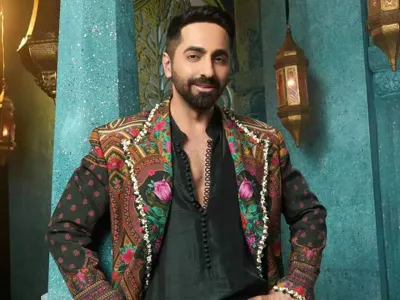 Ayushmann Khurrana Named Brand Ambassador for FICCI Frames' 25th Anniversary