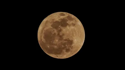 Egypt and Bahrain Join China for Chang'e-7 Lunar Mission Collaboration