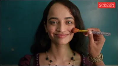 Varsha Bharath's 'Bad Girl' Wins NETPAC Award at IFFR 2025