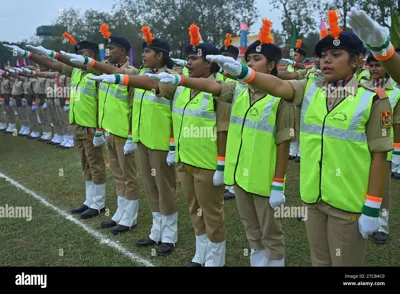 All India Civil Defence and Home Guards Day: Honoring the Unsung Heroes