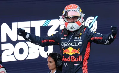 Max Verstappen's Dominant Victory at the Spanish Grand Prix