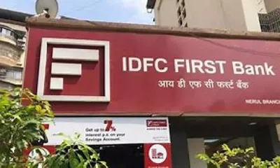 LIC and IDFC First Bank Tie-Up to Enhance Bancassurance and Digital Insurance