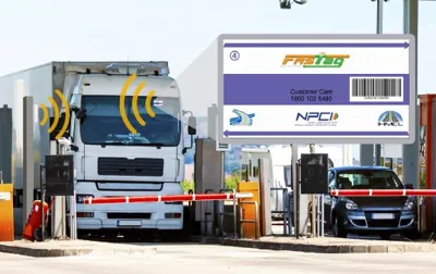 NHAI Introduces 'One Vehicle, One FASTag' Norm