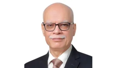 Tarun Bajaj Appointed Head of US-India Tax Forum by USISPF