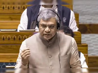 Lok Sabha Passes Railways (Amendment) Bill, 2024: Key Provisions and Implications