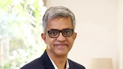 Arnab Banerjee Elected Chairman of ATMA