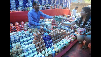 New Centre of Excellence for Ceramics Established in Rajasthan