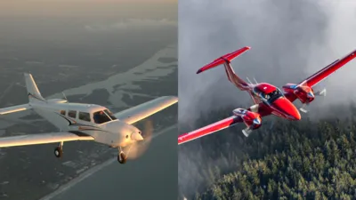 Rajasthan Government to Establish Flying Schools to Boost Aviation Sector