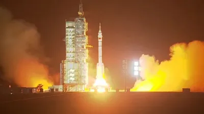 China's Shenzhou-18 Mission: A New Milestone in Space Exploration