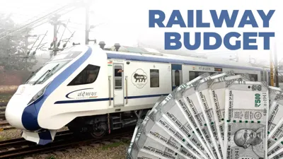 Railway Budget 2025: Key Highlights and Analysis